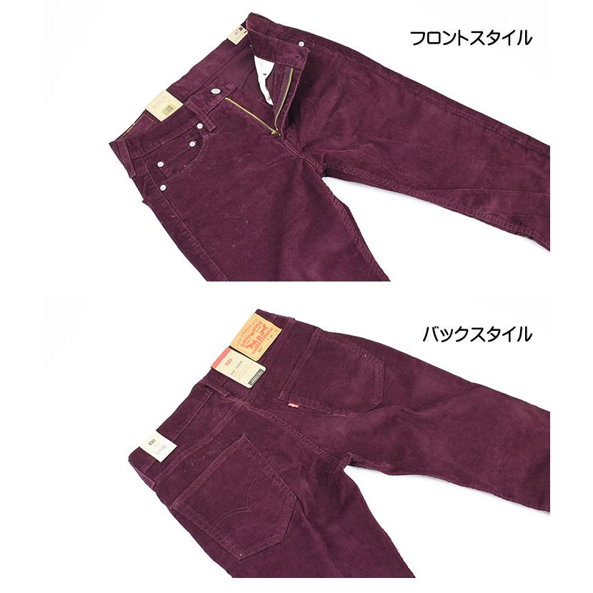 Levi's LEVI'S リーバイス 502 コーデュロイ テーパード Levi's LEVI'S リーバイス 502 コーデュロイ テーパード