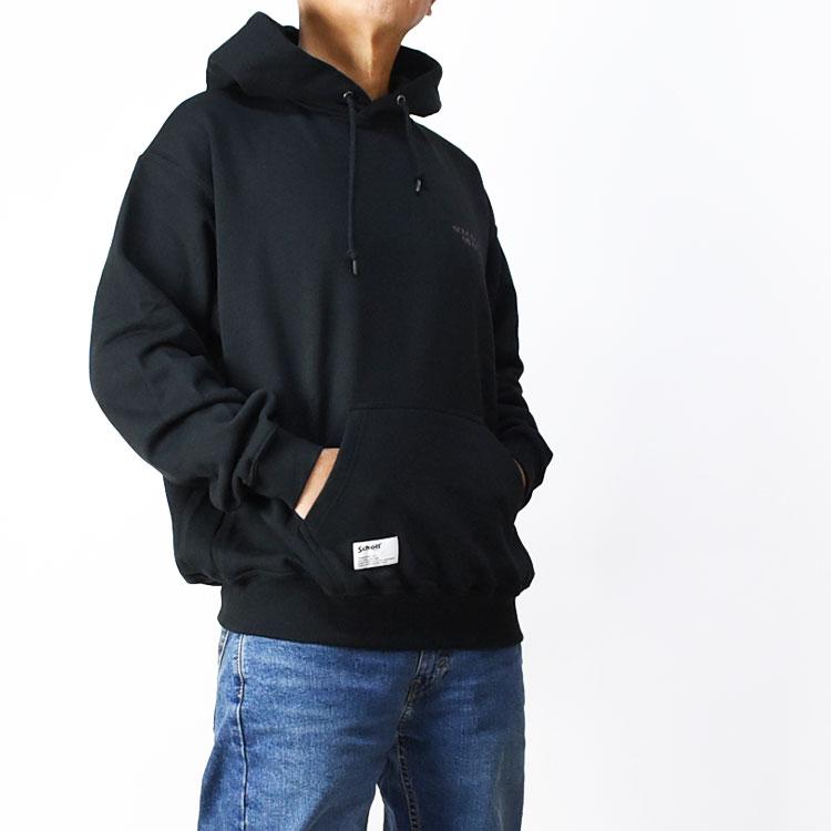 Schott ショット スウェットパーカー CHICANA HOODED SWEAT メンズ 782-3231004｜sanshin｜11