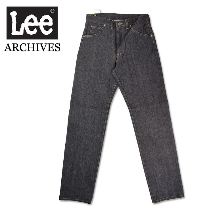 ARCHIVES(Lee) Lee ARCHIVES リー アーカイブス RIDERS 101-Z ARCHIVES(Lee) Lee ARCHIVES リー アーカイブス RIDERS 101-Z