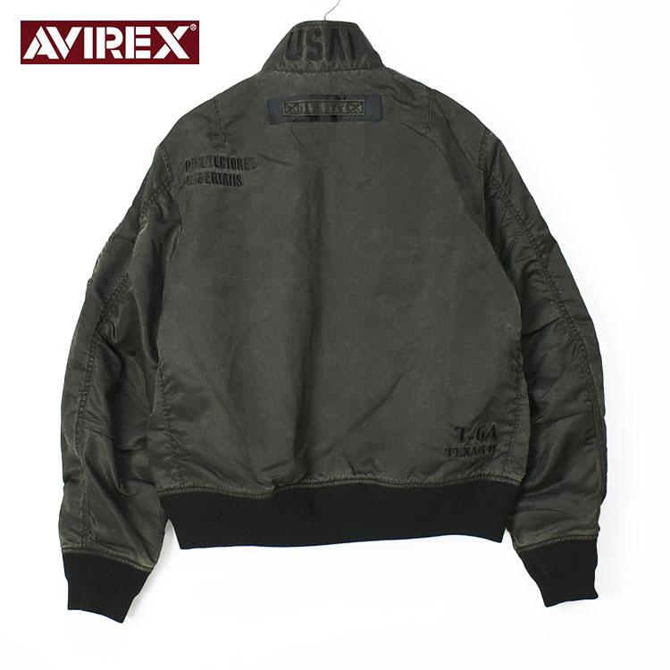 AVIREX アビレックス CUSTOM L-2 TEST PILOT L2 カスタム テスト AVIREX アビレックス CUSTOM L-2 TEST PILOT L2 カスタム テスト