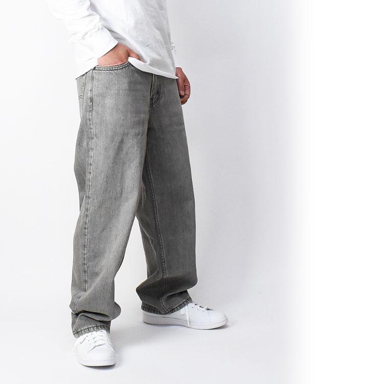 Levi's LEVI'S リーバイス 578 バギー デニム ジーンズ ワイド Levi's LEVI'S リーバイス 578 バギー デニム ジーンズ ワイド