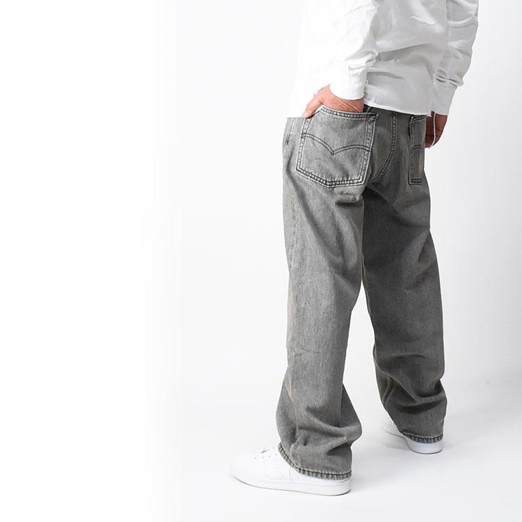 Levi's LEVI'S リーバイス 578 バギー デニム ジーンズ ワイド Levi's LEVI'S リーバイス 578 バギー デニム ジーンズ ワイド