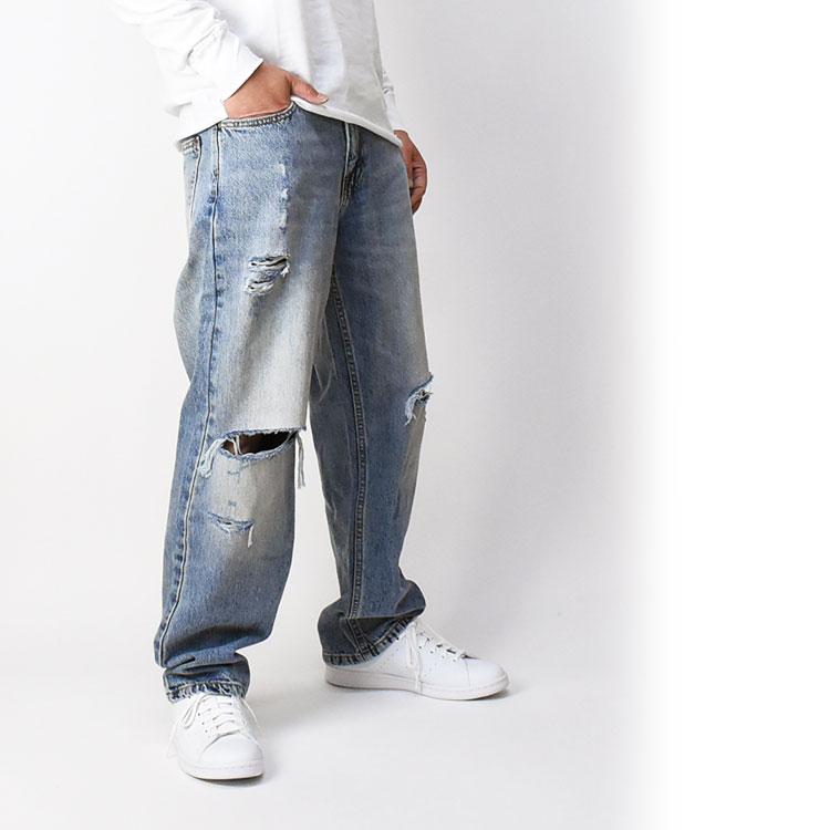 Levi's LEVI'S リーバイス SILVERTAB LOOSE シルバータブ ルーズ Levi's LEVI'S リーバイス SILVERTAB LOOSE シルバータブ ルーズ