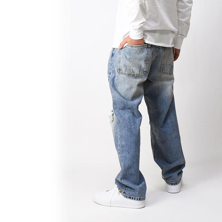 Levi's LEVI'S リーバイス SILVERTAB LOOSE シルバータブ ルーズ Levi's LEVI'S リーバイス SILVERTAB LOOSE シルバータブ ルーズ