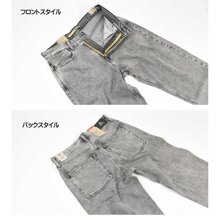 LEVI'S リーバイス SILVERTAB LOOSE シルバータブ ルーズフィット デニム ジーンズ ワイド バギー A7488｜sanshin｜13