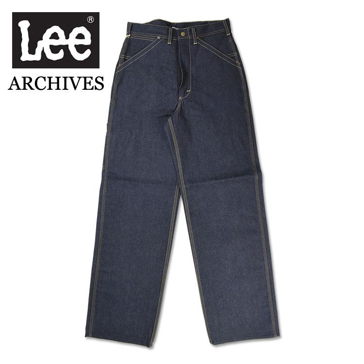 ARCHIVES(Lee) Lee ARCHIVES リー アーカイブス DUNGAREES 191 ARCHIVES(Lee) Lee ARCHIVES リー アーカイブス DUNGAREES 191