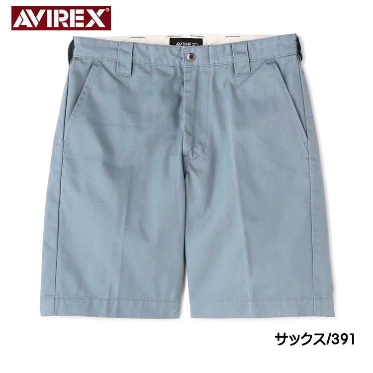 AVIREX セール! アビレックス ショートパンツ アンチフォー AVIREX セール! アビレックス ショートパンツ アンチフォー
