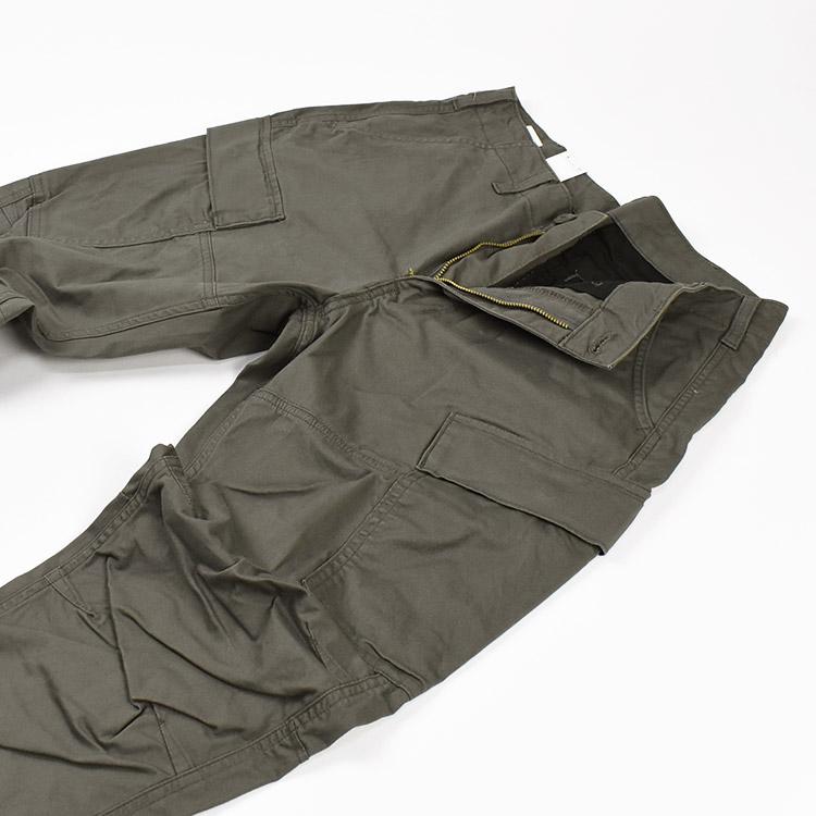 ALPHA アルファ コンバット スリム カーゴパンツ ストレッチ COMBAT SLIM CARGO PANTS メンズ ミリタリーパンツ ALPHA INDUSTRIES TB1082｜sanshin｜19