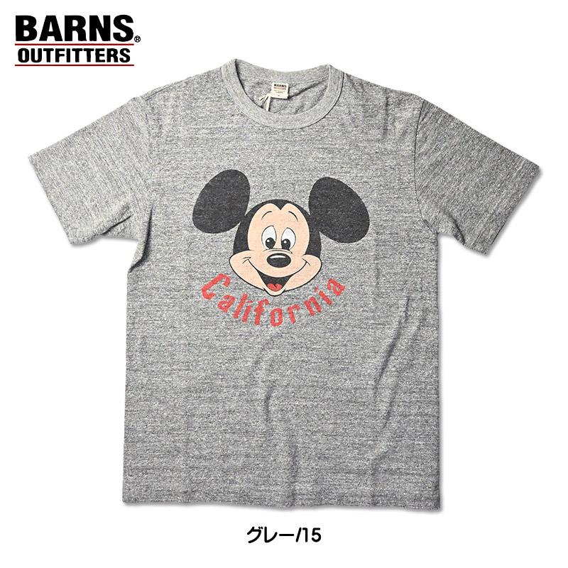 BARNS OUTFITTERS（バーンズ アウトフィッターズ） BARNS バーンズ x