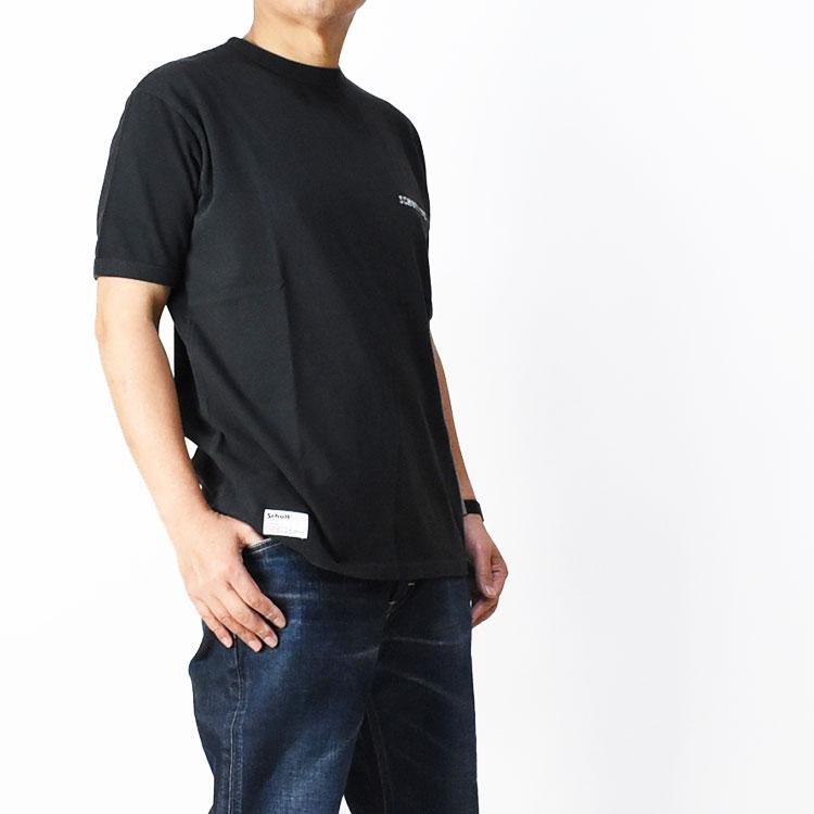 schott レザーtシャツ 楽天市場】Schott NYC ショット 782-5934004 半袖Tシャツ ワン
