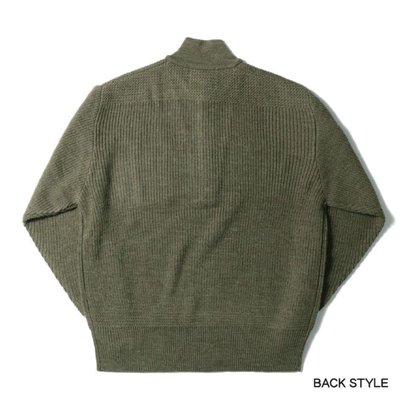 HOUSTON（ヒューストン） US ARMY TANK SWEATER US アーミー タンク
