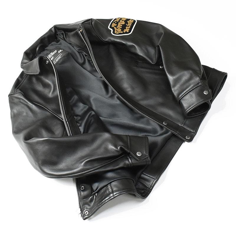 AVIREX アビレックス LEATHER JACKET TOMCAT レザー ジャケット AVIREX アビレックス LEATHER JACKET TOMCAT レザー ジャケット