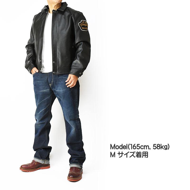 AVIREX アビレックス LEATHER JACKET TOMCAT レザー ジャケット AVIREX アビレックス LEATHER JACKET TOMCAT レザー ジャケット