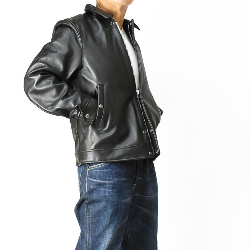 AVIREX アビレックス LEATHER JACKET TOMCAT レザー ジャケット AVIREX アビレックス LEATHER JACKET TOMCAT レザー ジャケット