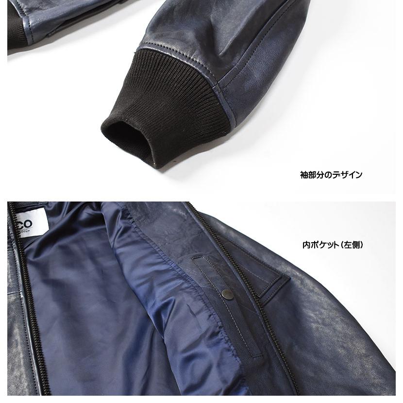 AVIREX アビレックス クロスオーバー レザー CWU パーカー ACO AVIREX アビレックス クロスオーバー レザー CWU パーカー ACO