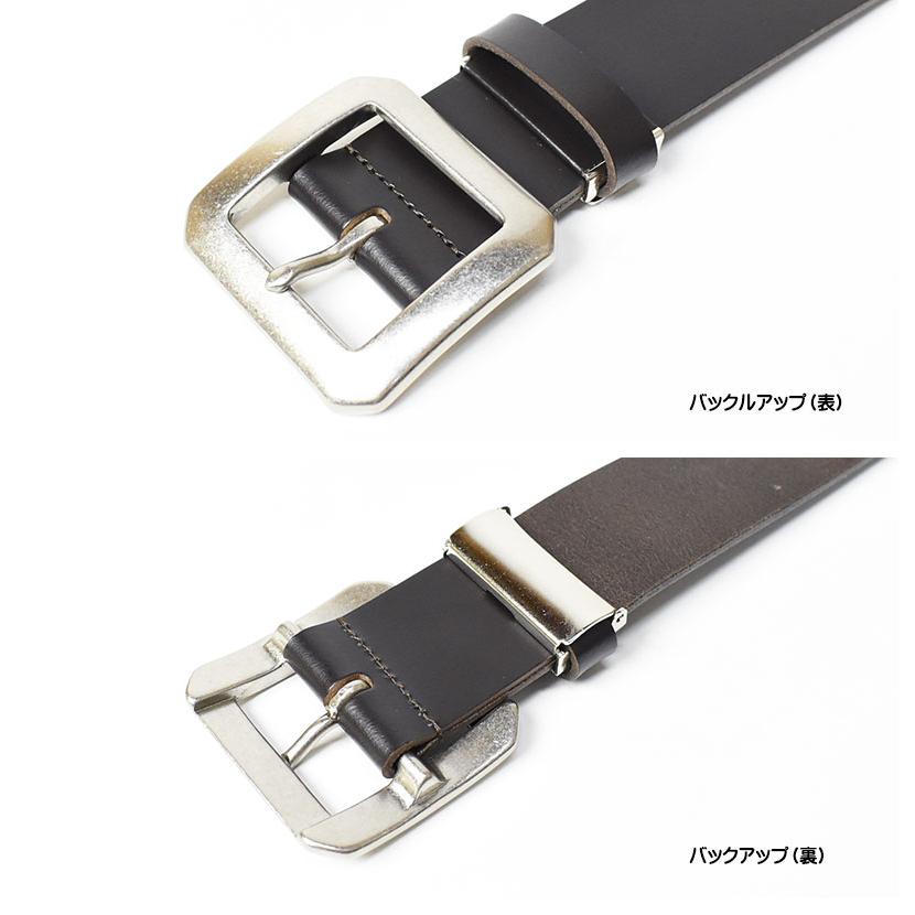 EDWIN（エドウィン） 飯田工房 イイダコウボウ レザー ギャリソン