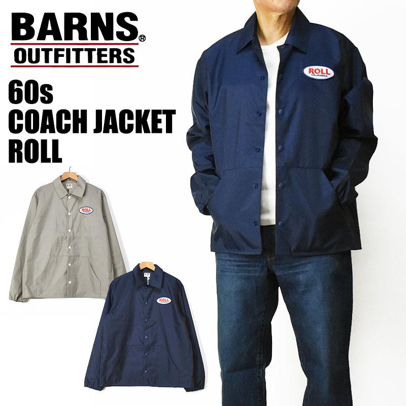 BARNS OUTFITTERS（バーンズ アウトフィッターズ） BARNS バーンズ
