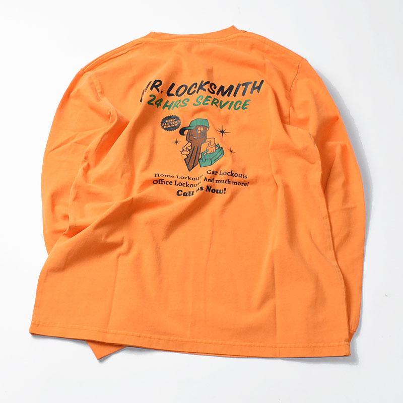 BARNS OUTFITTERS（バーンズ アウトフィッターズ） BARNS バーンズ