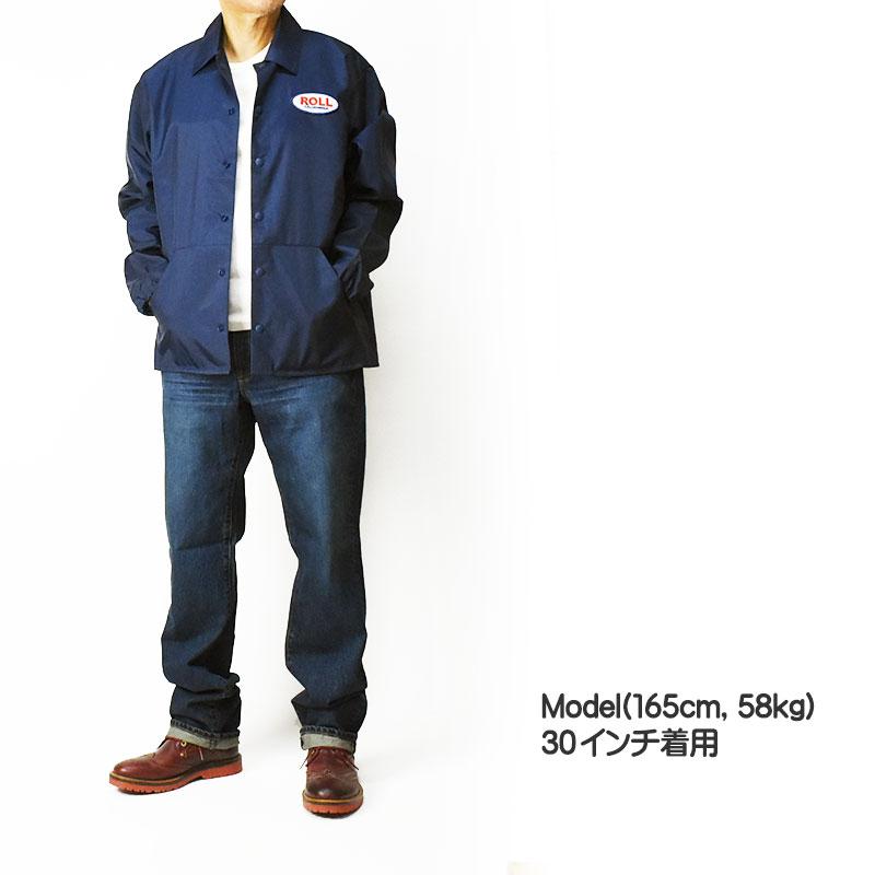 EDWIN（エドウィン） 503 綿100% レギュラーストレート ダークブルー