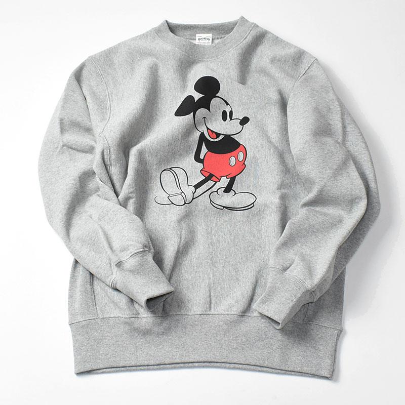 HOUSTON x MICKEY MOUSE ヒューストン ミッキーマウス HOUSTON x MICKEY MOUSE ヒューストン ミッキーマウス