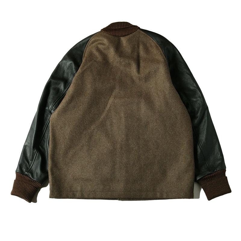 BARNS OUTFITTERS x SKOOKUM バーンズ スクーカム コラボ カー BARNS OUTFITTERS x SKOOKUM バーンズ スクーカム コラボ カー