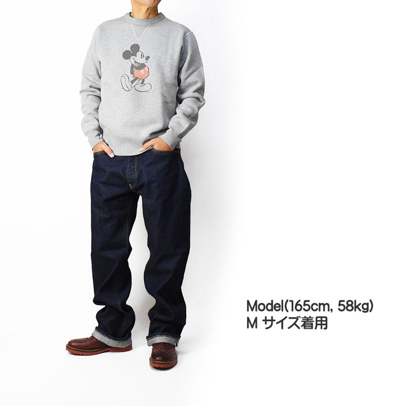 BARNS OUTFITTERS x MICKEY MOUSE バーンズ ミッキーマウス BARNS OUTFITTERS x MICKEY MOUSE バーンズ ミッキーマウス