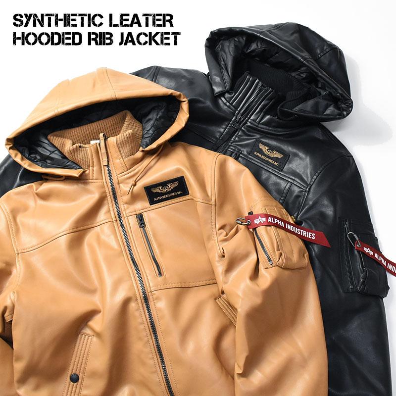 Alpha Industries ALPHA アルファ ジャケット シンセティック Alpha Industries ALPHA アルファ ジャケット シンセティック