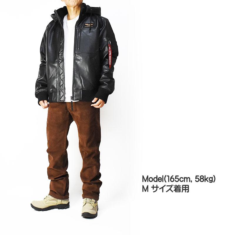 Alpha Industries ALPHA アルファ ジャケット シンセティック Alpha Industries ALPHA アルファ ジャケット シンセティック