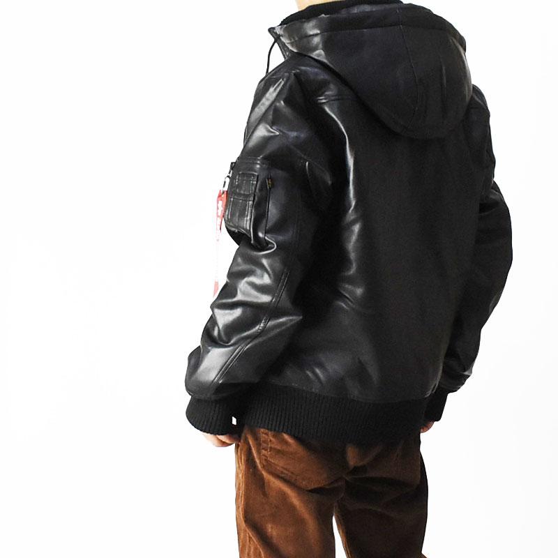 Alpha Industries ALPHA アルファ ジャケット シンセティック Alpha Industries ALPHA アルファ ジャケット シンセティック