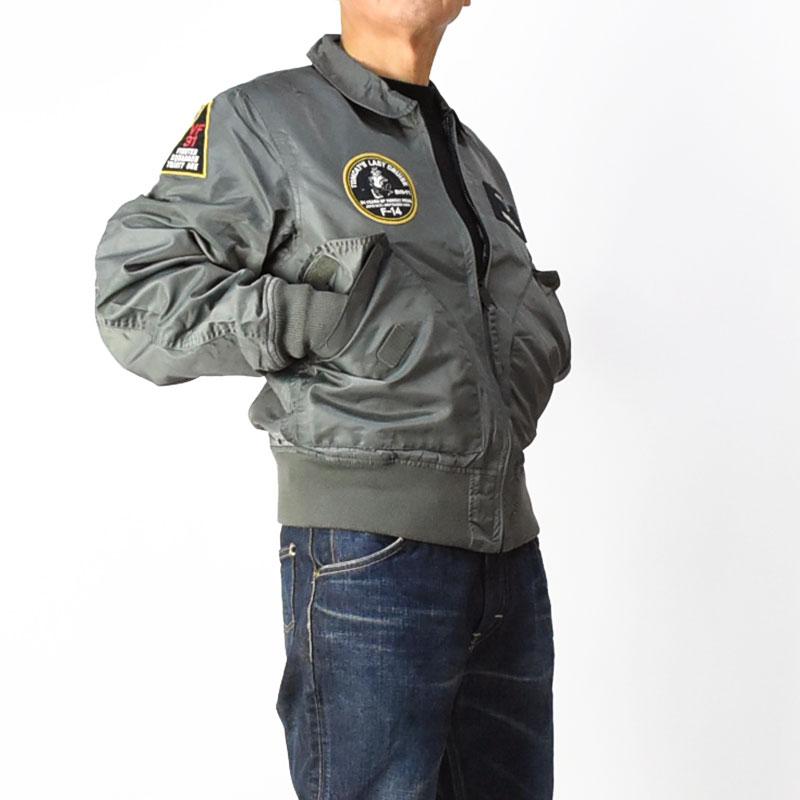 AVIREX アビレックス CWU-36P WASHED CWU36P TOMCATTERS AVIREX アビレックス CWU-36P WASHED CWU36P TOMCATTERS
