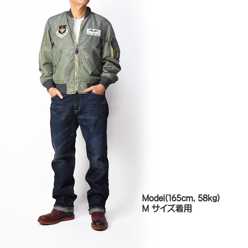 AVIREX アビレックス 50周年記念 WASHED L-2B 50th L2B AVIREX アビレックス 50周年記念 WASHED L-2B 50th L2B