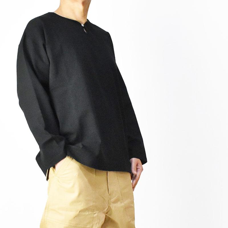 BARNS OUTFITTERS（バーンズ アウトフィッターズ） BARNS バーンズ T