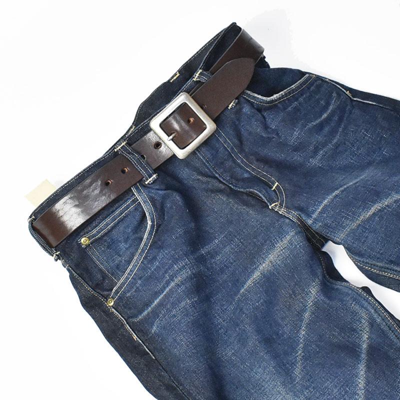 BARNS OUTFITTERS（バーンズ アウトフィッターズ） BARNS 栃木レザー