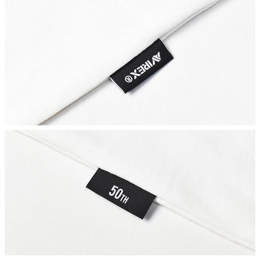 AVIREX（アヴィレックス） アビレックス 半袖 Tシャツ SOUVENIR TIGER