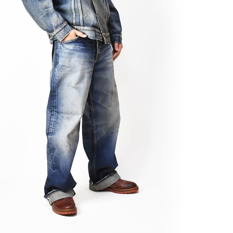 定価33000円 Lee 101 カウボーイデニム100周年記念モデル 楽天市場】LEE リー 100周年記念 101 カウボーイ デニムパンツ