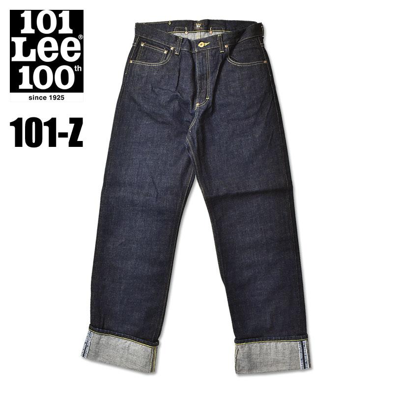 Lee リー 101 ライダース 100周年記念モデル 101-Z RIDERS 100th Lee リー 101 ライダース 100周年記念モデル 101-Z RIDERS 100th