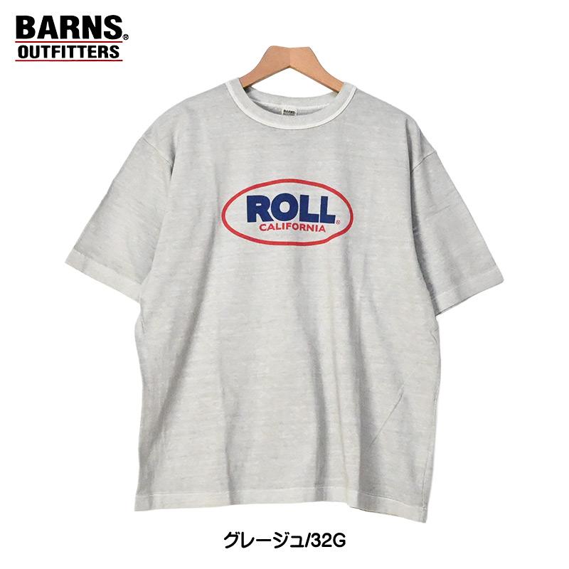 BARNS OUTFITTERS（バーンズ アウトフィッターズ） BARNS バーンズ