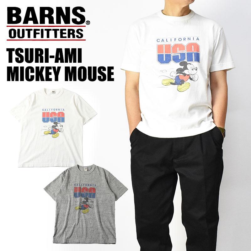 BARNS OUTFITTERS（バーンズ アウトフィッターズ） BARNS バーンズ x