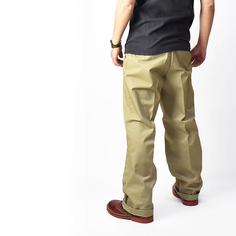 RED KAP（レッドキャップ） PT38 インダストリアル ワークパンツ