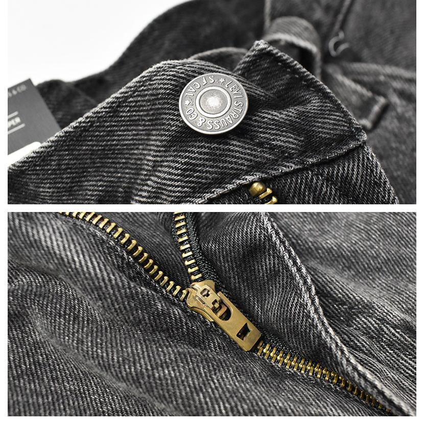 Levi's（リーバイス） セール 468 ルーズフィット ショートパンツ