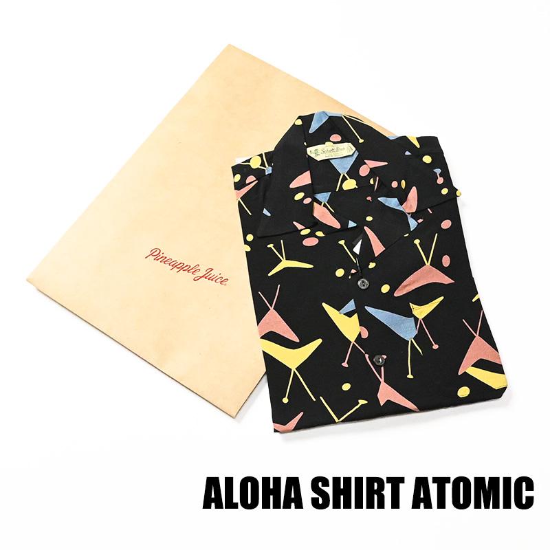 Schott N.Y.C（ショット） Schott Pineapple Juice パイナップル