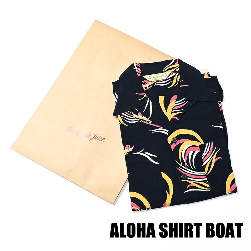 Schott N.Y.C（ショット） Schott Pineapple Juice パイナップル