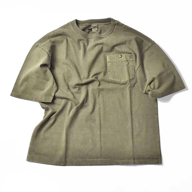 BARNS OUTFITTERS（バーンズ アウトフィッターズ） BARNS バーンズ BIG