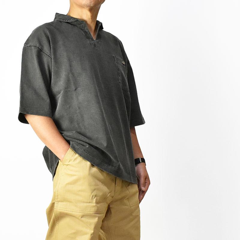 BARNS OUTFITTERS（バーンズ アウトフィッターズ） BARNS バーンズ BIG