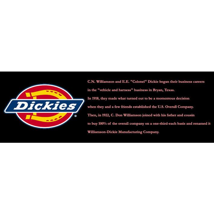 DICKIES ディッキーズ TC ツイル ストレッチ テーパードパンツ スリムフィット ストレッチ チノパンツ メンズ DB0049 81410200_4