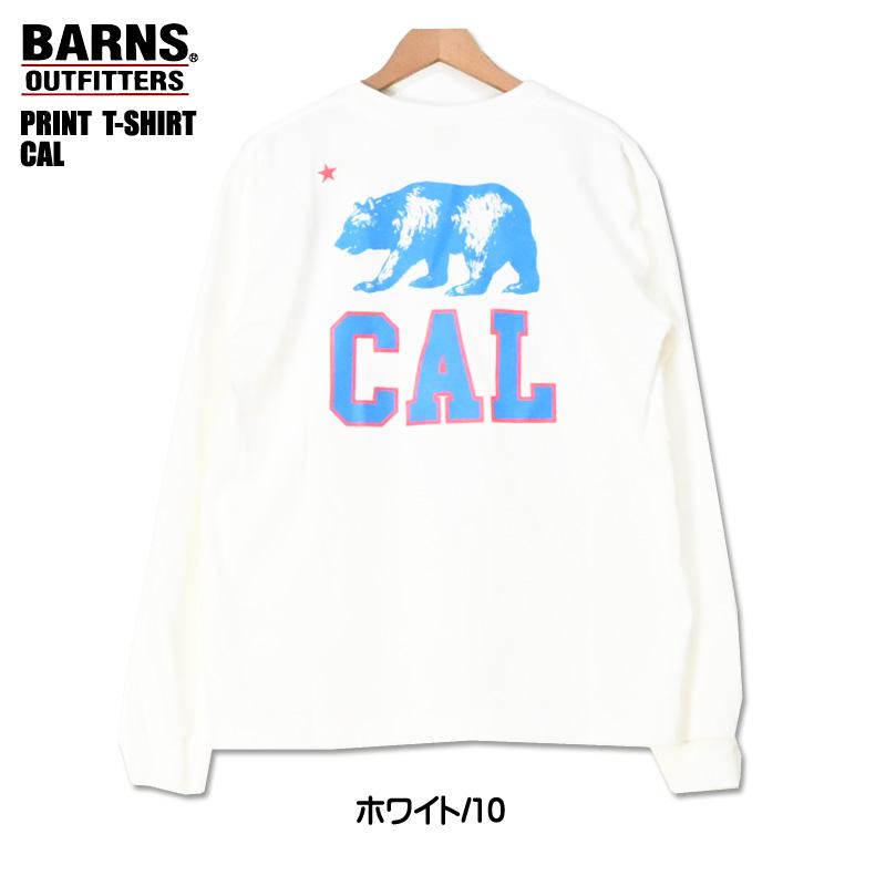 BARNS OUTFITTERS（バーンズ アウトフィッターズ） BARNS バーンズ JP