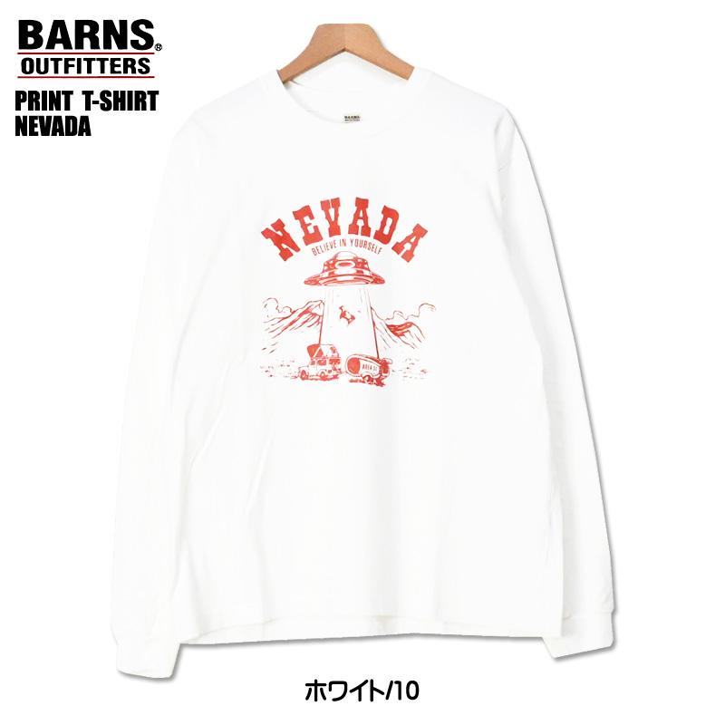 BARNS OUTFITTERS（バーンズ アウトフィッターズ） BARNS バーンズ JP