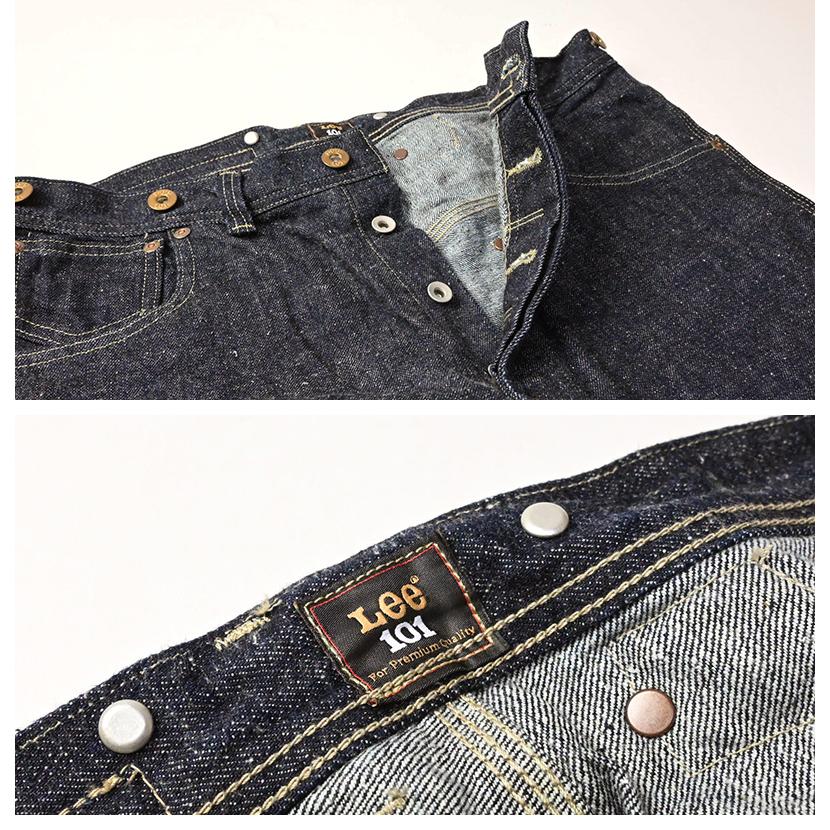 Lee リー 101 カウボーイ 100周年記念モデル COWBOY 100th