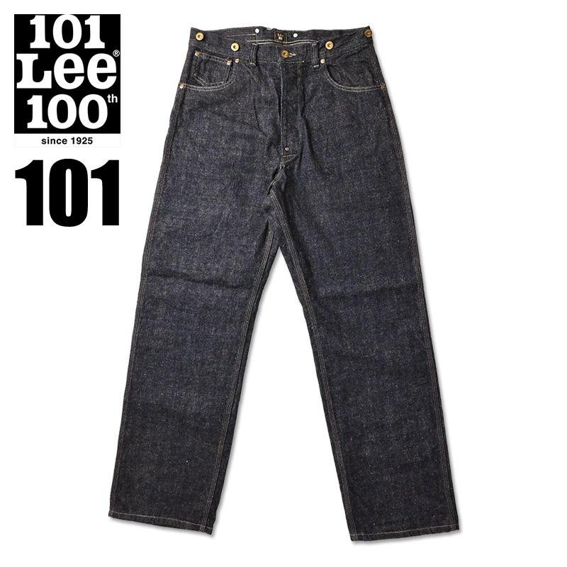 Lee（リー） 101 カウボーイ 100周年記念モデル 101 COWBOY 100th