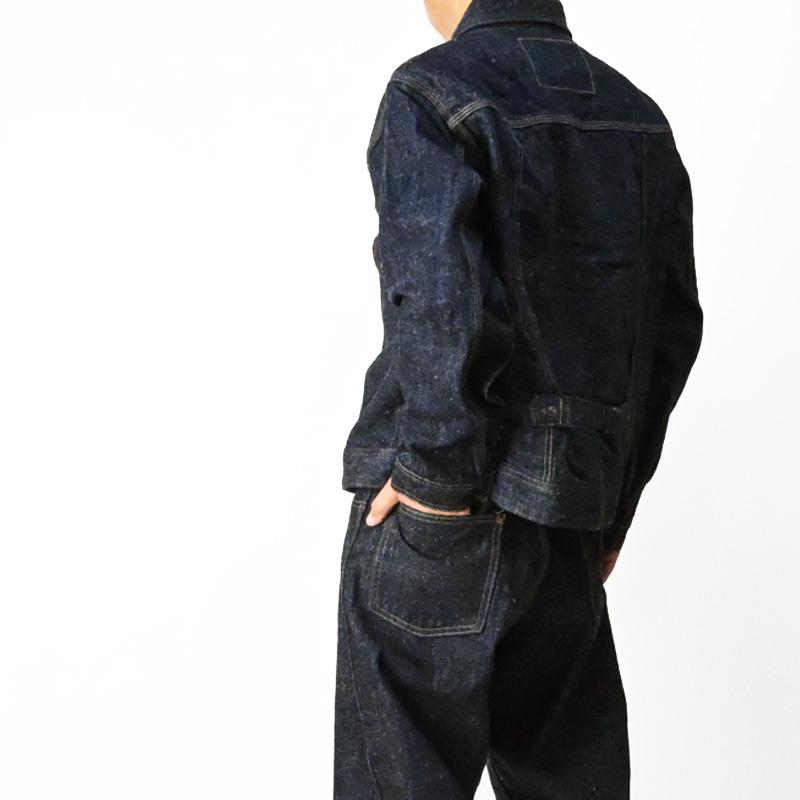 Lee（リー） 101 カウボーイ 100周年記念モデル デニムジャケット 101